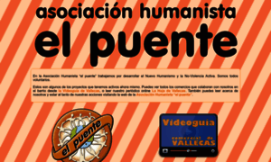 Devallecas.org thumbnail