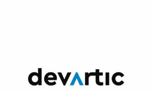 Devartic.com thumbnail