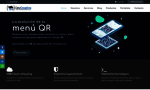 Devcreativo.com thumbnail