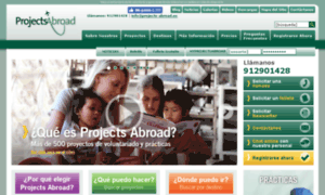 Devel.projects-abroad.es thumbnail