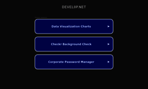 Devel0p.net thumbnail