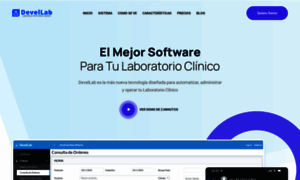 Devellab.mx thumbnail