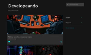 Developeando.com thumbnail