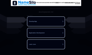 Developeando.net thumbnail