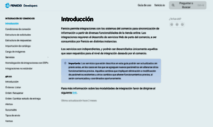 Developers.fenicio.help thumbnail