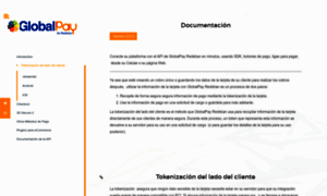 Developers.globalpay.com.co thumbnail