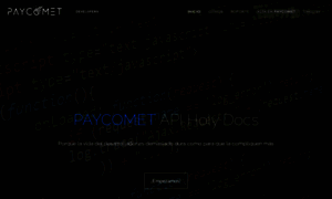 Developers.paytpv.com thumbnail