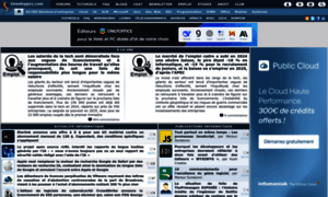 Developpez.com thumbnail