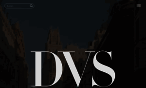 Devesaycalvo.es thumbnail