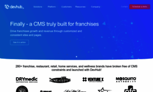 Devhub.com thumbnail