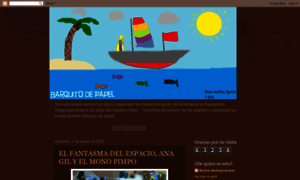 Deviajeenmibarquitodepapel.blogspot.com.es thumbnail