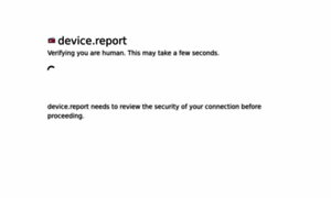 Device.report thumbnail
