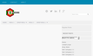 Deviceing.com thumbnail