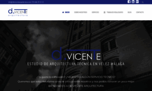 Devicentearquitectura.com thumbnail