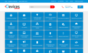Devices.com.au thumbnail