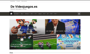 Devideojuegos.es thumbnail