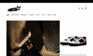 Devilskateshop.com thumbnail