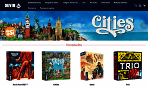 Devir.co thumbnail