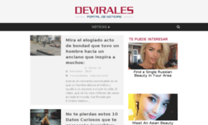 Devirales.com thumbnail