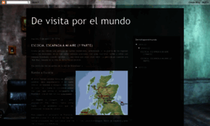Devisitaporelmundo.blogspot.com thumbnail