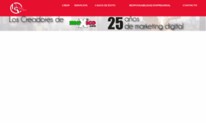 Devmexico.com thumbnail