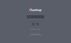 Devngb.quartup.net thumbnail