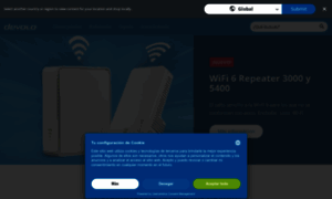 Devolo.es thumbnail