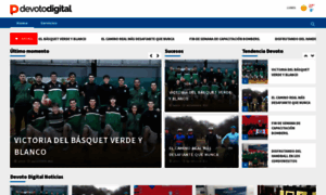 Devotodigital.com.ar thumbnail