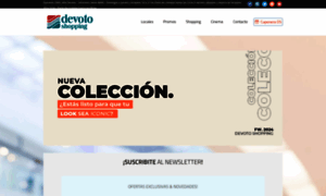 Devotoshopping.com.ar thumbnail