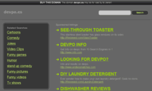 Devpo.es thumbnail
