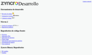 Devzyncro.intercomgi.com.ar thumbnail