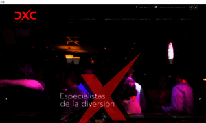 Dexconecta.com thumbnail