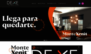Dexe.mx thumbnail