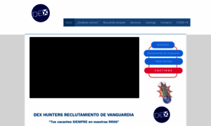 Dexhunters.com thumbnail
