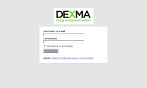 Dexmasensors.seework.com thumbnail