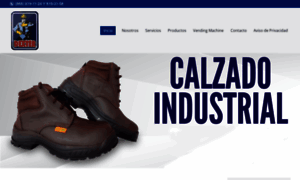 Dexterdematamoros.com thumbnail