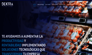 Dextra.com.do thumbnail