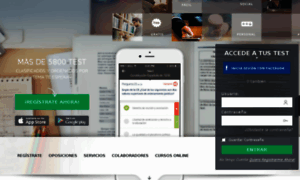 Dextralumnus.com thumbnail