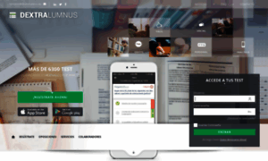 Dextralumnus.es thumbnail
