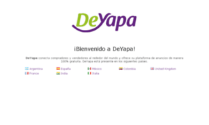 Deyapa.net thumbnail
