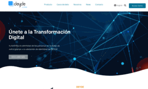 Deyde.com.mx thumbnail