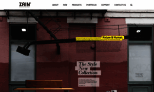Dezain.co.kr thumbnail