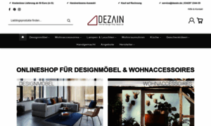 Dezain.de thumbnail