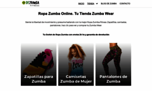 Dezumba.com thumbnail