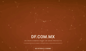 Df.com.mx thumbnail