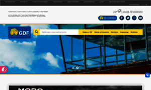 Df.gov.br thumbnail
