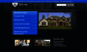 Df5.net thumbnail