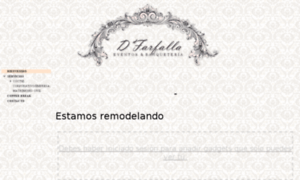 Dfarfallaeventos.cl thumbnail