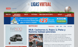 Dfl.com.do thumbnail