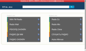 Dfm.mx thumbnail